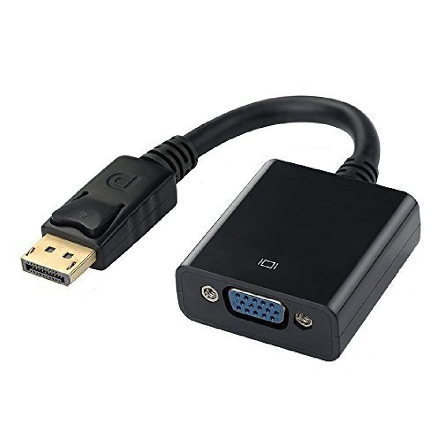 DisplayPort(DP) to VGA Converter Cable