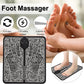 USB Charging EMS Foot Massager