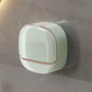 Luxury Soap Holder with Drain Tray