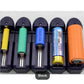Lithium Battery Charger, Multifunctional Single Slot Cell Charger, Universal Portable Charger