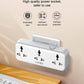 LDNIO SC3317 3AC Outlets Portable Power Socket.   LDNIO SC3317 3AC Outlets Portable Power Socket.