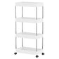Multi - Layer Smart Trolley - By GHARBAAR