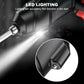 Rechargeable Cordless Screwdriver Tool Set, Mini Household Screwdriver, MultiFunctional Lightweight Electric Drill
