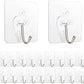 Self Adhesive Hanger Hooks
