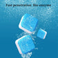Washing Machine Cleaning Tablets - Imported