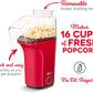 HOT AIR POPCORN POPPER MAKER