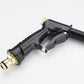 Car Service Sprayer, Multipurpose Water Sprayer Gun, Magic Power Washer, Portable High Pressure Water Gun, Sprinkler Foam Water Gun, Cordless High Pressure Cleaner Washer Spray, House Tap Water Spray Gun