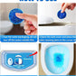 Powerful Toilet Cleaning Tablets - Imported