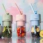 Portable Blender Juicer Mug - Rechargeable
