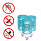 Millat insect killer Bulb - with blue LED light is the quality Electric mosquito killer Lamp