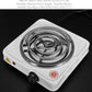 Portable Electric Stove