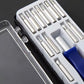16 in 1 Screwdriver Set, Multi Bits Combination Precision, Mobile Phone Watch Repair Disassembly Tool