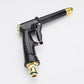 Car Service Sprayer, Multipurpose Water Sprayer Gun, Magic Power Washer, Portable High Pressure Water Gun, Sprinkler Foam Water Gun, Cordless High Pressure Cleaner Washer Spray, House Tap Water Spray Gun