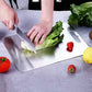 Multi-Function Stainless Steel Cutting Board