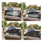 CAR WINDOW SHADE - 4 PIECE SET