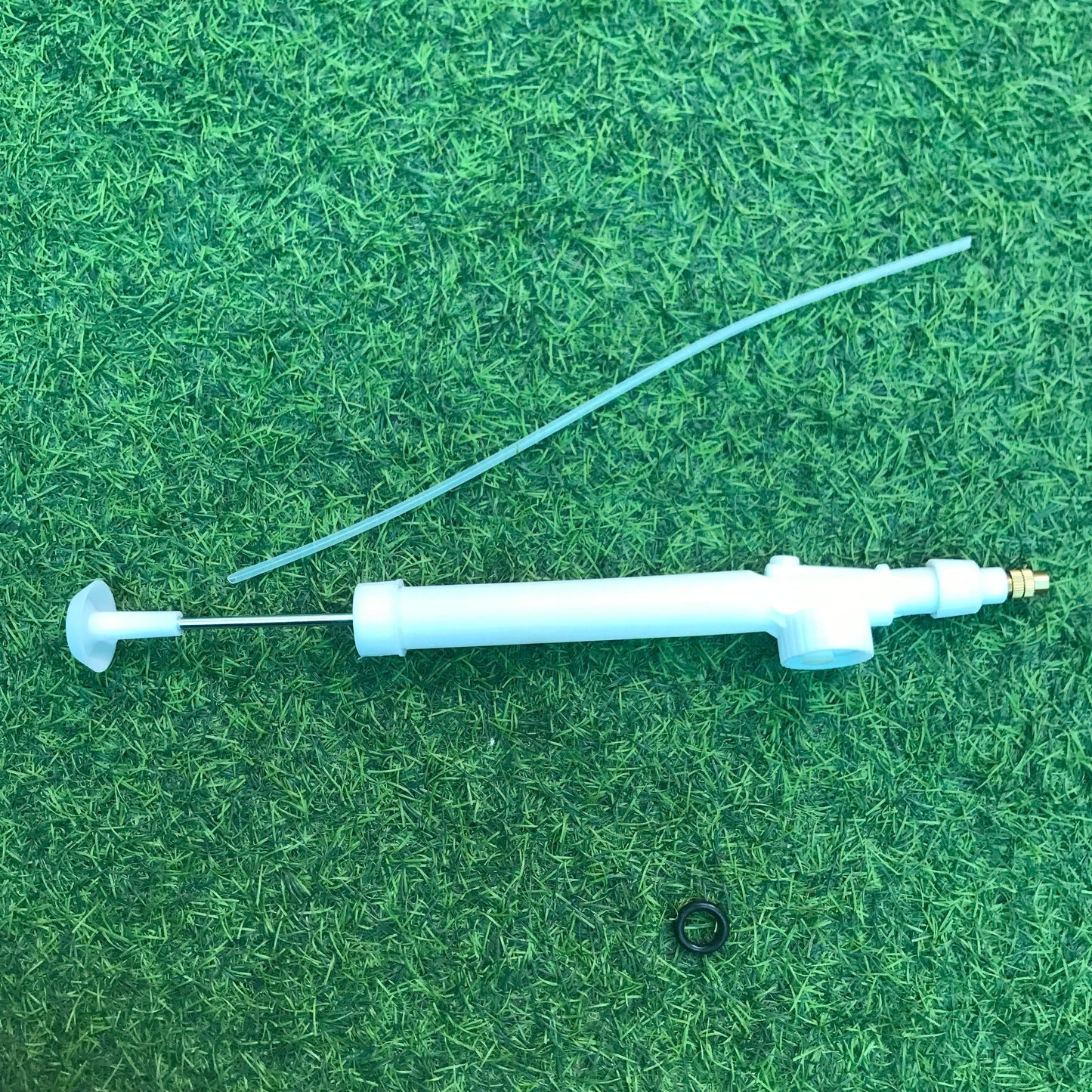Manual Water Sprayer, Adjustable Drink Bottle Spray Nozzle, High Pressure Air Pump Hand Sprayer, Beverage Bottle Sprayer, Creative Watering Device Gadget, Hand Rocket Pressure Pump