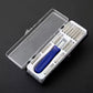 16 in 1 Screwdriver Set, Multi Bits Combination Precision, Mobile Phone Watch Repair Disassembly Tool