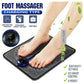 USB Charging EMS Foot Massager