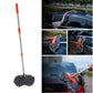 360° Rotation Car Washing Cleaning Brush, Long Handle  Car Wash Mop, Telescopic Microfiber Mop