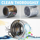 Washing Machine Cleaning Tablets - Imported
