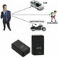 Mini Smart GPS Tracker - Real Time Tracking Location