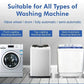 Washing Machine Cleaning Tablets - Imported
