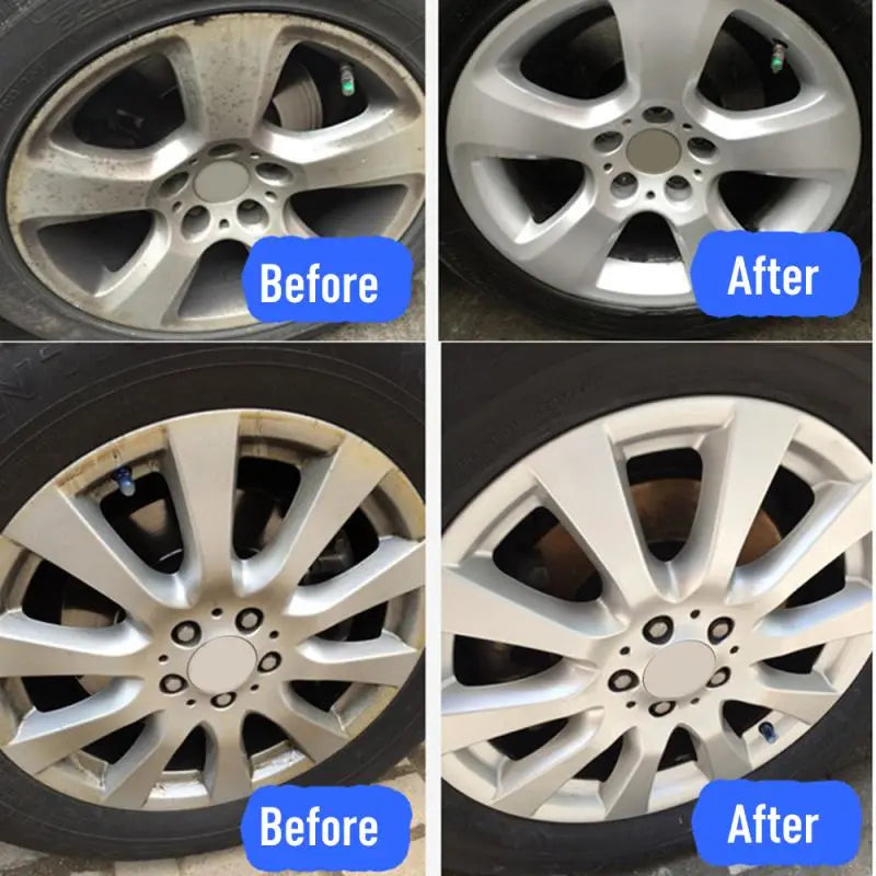 Trendmart Rust Remover – Trendmart