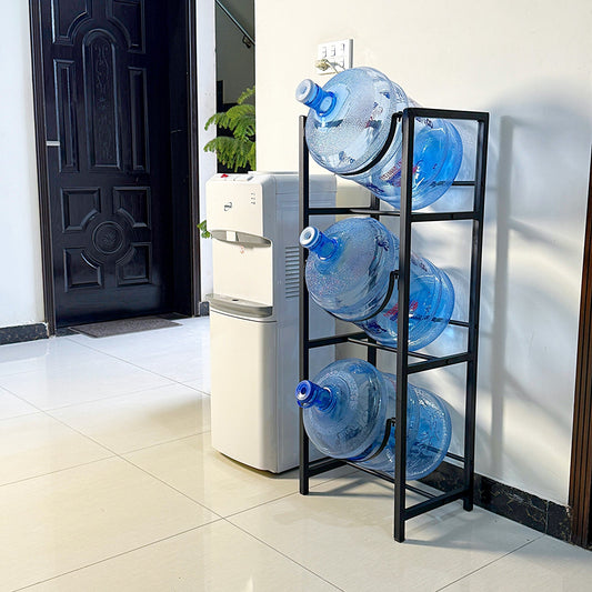 Water Bottle Holder by Gharbaar