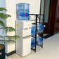 Water Bottle Holder by Gharbaar