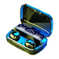 M10 Wireless Earbuds Bluetooth Earphones Noise Cancellation