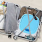 Powerful Mini Foldable Washing Machine with dryer