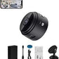 Mini WIFI Camera (1080p HD) - Surveillance Camera