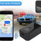 Mini Smart GPS Tracker - Real Time Tracking Location