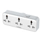LDNIO SC3317 3AC Outlets Portable Power Socket.   LDNIO SC3317 3AC Outlets Portable Power Socket.