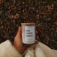 Iced Coffee Candle