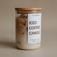 Iced Coffee Candle
