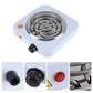 Portable Electric Stove
