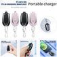 Portable Key Chain Power bank (1500 mAh) For iPhone And Android Type-C