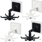 360° Rotating Self Adhesive Utility Hook