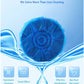 Powerful Toilet Cleaning Tablets - Imported
