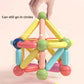 Magnetic Construction Set