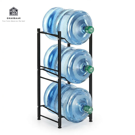 Water Bottle Holder by Gharbaar