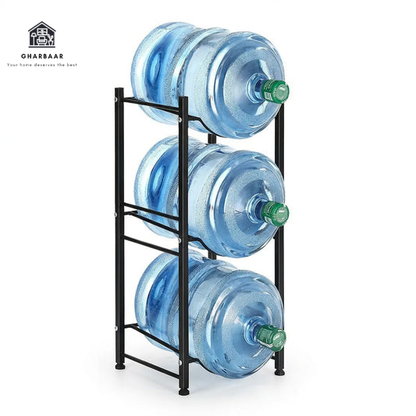 Water Bottle Holder by Gharbaar