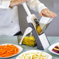 8 In 1 Vegetable and Fruit Cutter and Chopper