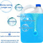 Set Of 12 Windshield Cleaning Tablet, Multifunctional Glass Cleaning Tabs, Home Toilet Cleaning Concentrated Tablets, Solid Effervescent Tablet, Auto Wiper Detergent Glass Cleaner, Multipurpose Washer Cleaner Tablet