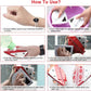 Double Face Glass Cleaner, Triangle Window Magnetic Cleaner, Double Sided Glass Cleaning Brush, Home Wizard Wiper Surface Cleaning Tool, Outside Glass Washer Magnet Wiper, Glass Wiper Magnetic Cleaning Tool