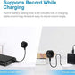 Mini Smart Camera, Network Monitor Security IR Camera, Home Security Wireless Camera, Hidden Spy Camera, Small Indoor Outdoor White Video Recorder Cam, WiFi Motion Detects Magnetic Camera, Small HD Nanny Cam with Night Vision & Motion Detection