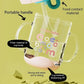 Whale Water Cup