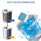 Washing Machine Cleaning Tablets - Imported