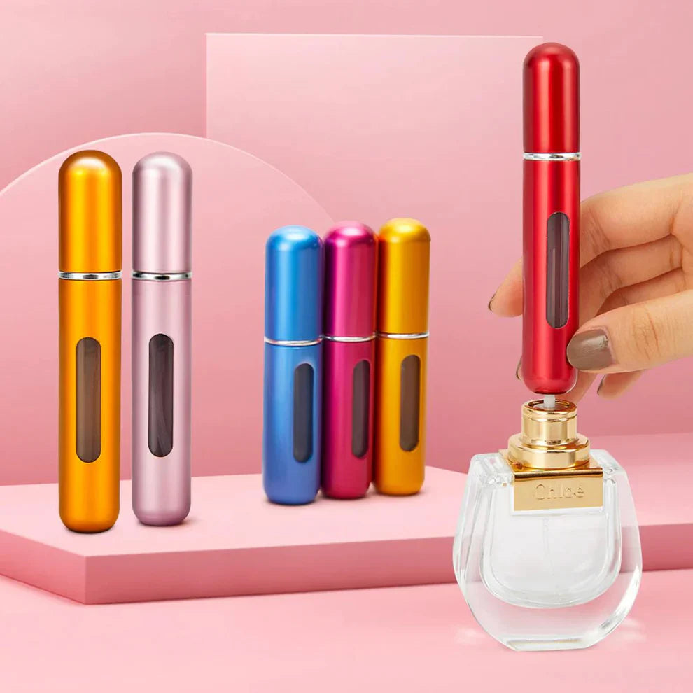 Trendmart Perfume Refill Atomizer – Trendmart
